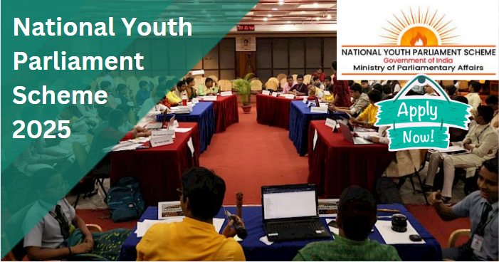 National Youth Parliament Scheme