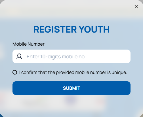 Register Youth